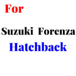 Car Cover for Suzuki Swift Forenza Ignis Kazishi Liana Reno S-Cross Splash APV | Water close-up view