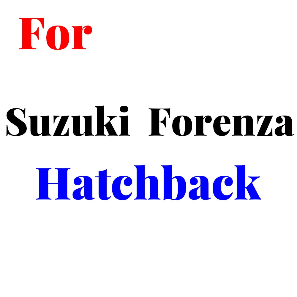 Car Cover for Suzuki Swift Forenza Ignis Kazishi Liana Reno S-Cross Splash APV | Water close-up view