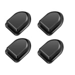 Mini Car Hooks Self-Adhesive Holder for USB Cable and Keys detail view