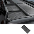 For Great Wall Haval H9 MKII 2025 2026 Dashboard Rear Storage Box Silicone Instrument Panel Sunshade Interior Accessories