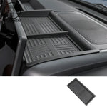 Dashboard Rear Storage Box | Silicone Sunshade for Haval H9 MKII 2025 2026 additional angle