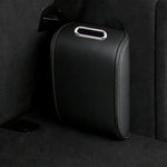 Car Shoe Storage Box Trunk Organizer detail view