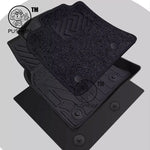 For Exlantix ET EXEED STERRA ET 2026 2025 Custom Fit Full Surround 3D TPE Foot Mat Interior Protection Liner Accessories