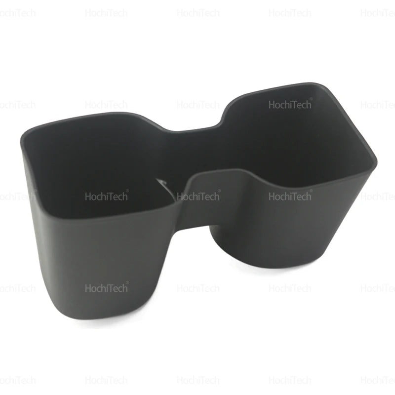 Multifunctional Car Water Cup Holder Beverage Holder Central Control Storage Box for alternate view