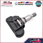 Tyre Pressure Sensor A0009050030 | 433MHz for Mercedes-Benz A Class C Class GLC S-Cla lifestyle view