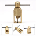 RC Motor Pinion Gear Puller Tool for Mini Motors additional angle