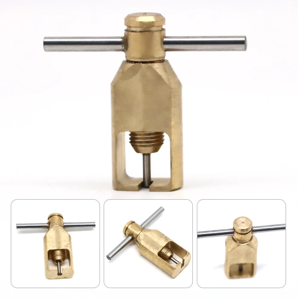 RC Motor Pinion Gear Puller Tool for Mini Motors additional angle
