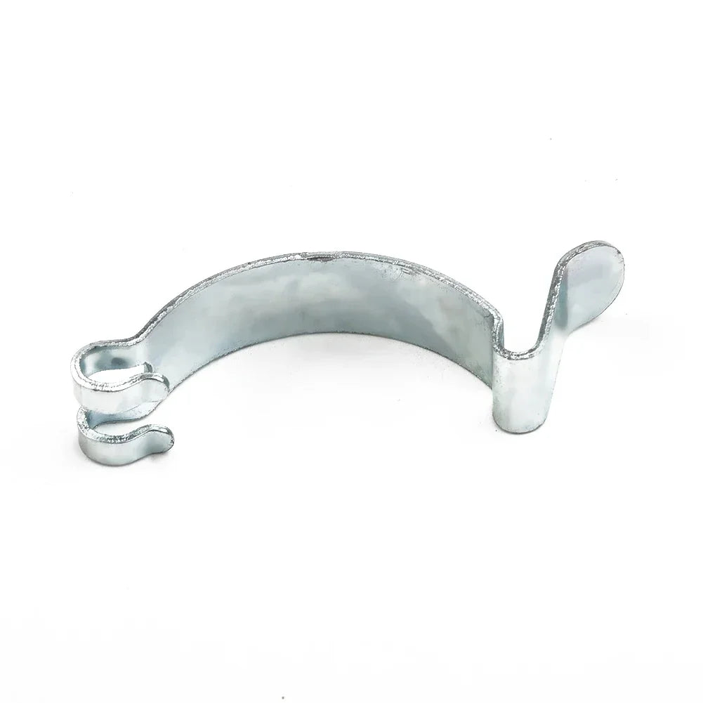 Car Air Filter Housing Fasteners Clips Auto Filters Cleaner Housing Box Lid Spring Clip Metal Clamp Replacement