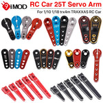 Aluminum Servo Horn Arm 25T for RC Crawler Car