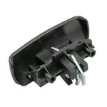 Car Glove Box Latch Open Handle Buckle For Dodge Dakota 1997-2000 Interior Accessorie alternate view
