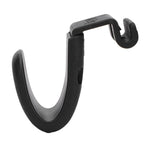 Car Glove Box Hook ABS Sturdy Construction Passenger Coat Holder Dashboard Buckle Clip 31477918 for Volvo XC40 2019 to 2020
