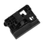 1x Auto Glove Box Lock Latch Lid Handle Assy Suitable For NISSAN For X-TRAIL T30 Plas alternate view