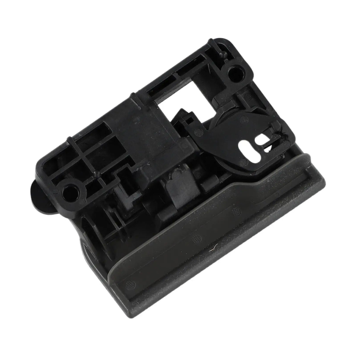 1x Auto Glove Box Lock Latch Lid Handle Assy Suitable For NISSAN For X-TRAIL T30 Plas alternate view