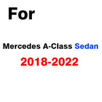 Waterproof Car Cover for Mercedes Benz A Class | All-Weather Sun Rain Snow Protection lifestyle view