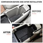 Car Armrest Storage Box for Ora Funky Cat Good Cat GWM Ora 03 2023 2024 2025 Center C alternate view