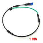 Car Brake Pad Wear Sensor for BMW | OE 34356870354 alternate view