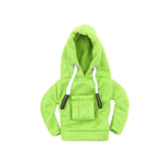 Gear Shift Mini Hoodie Cover Shift Cover Gear Handle Decoration Fits Manual Automatic alternate view