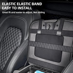Armrest Cover for 2013-2018 Dodge Ram 1500 & 2013-2023 Ram 2500/3500/1500 Classic Jum alternate view
