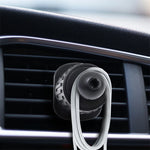 Car Air Vent Clip Phone Holder 17mm Ball Head