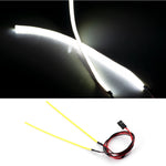1/10 RC Truck Searchlight COB LED Light Shell Light alternate view