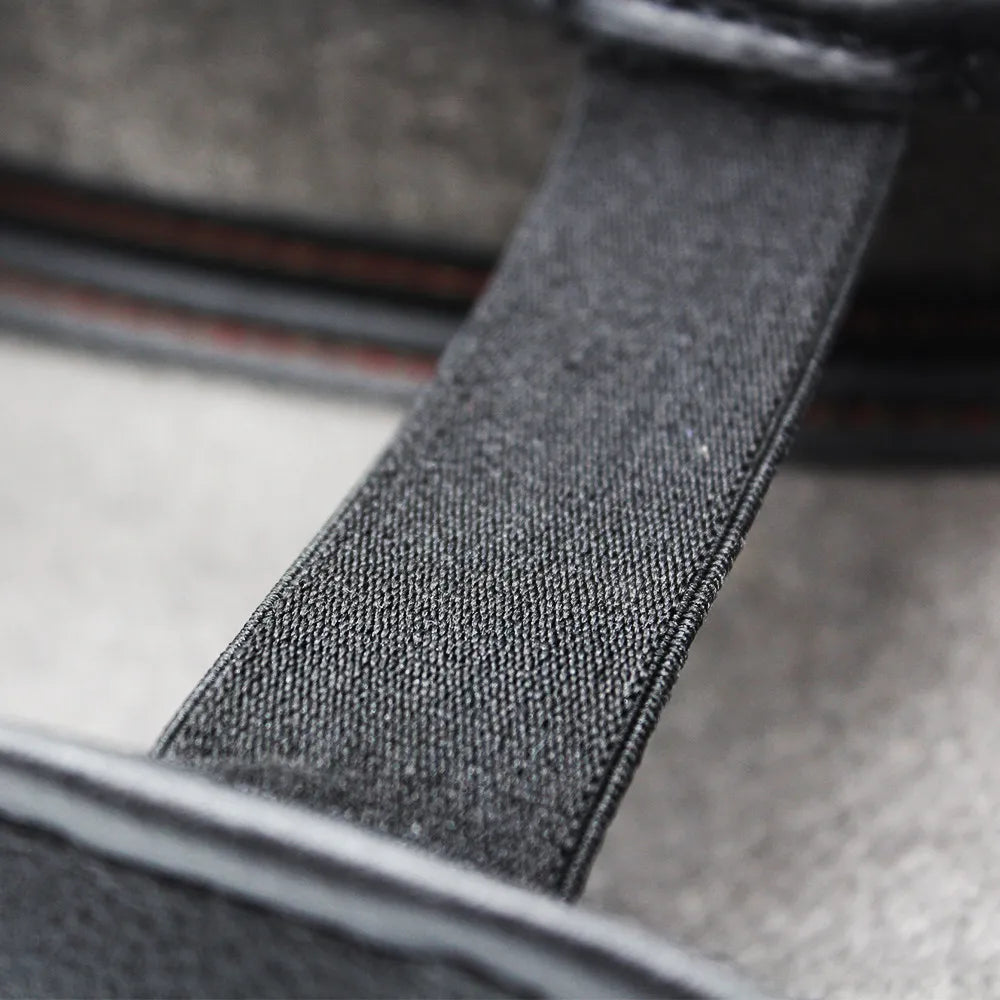 Car Styling Center Console Armrest Box Trim Cover For Toyota Camry 2012 2013 2014 2015 2016 2017 Leather Protection Pad