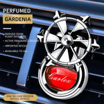 Car Air Vent Perfume | Long-Lasting Liquid Aromatherapy for Cars lifestyle view