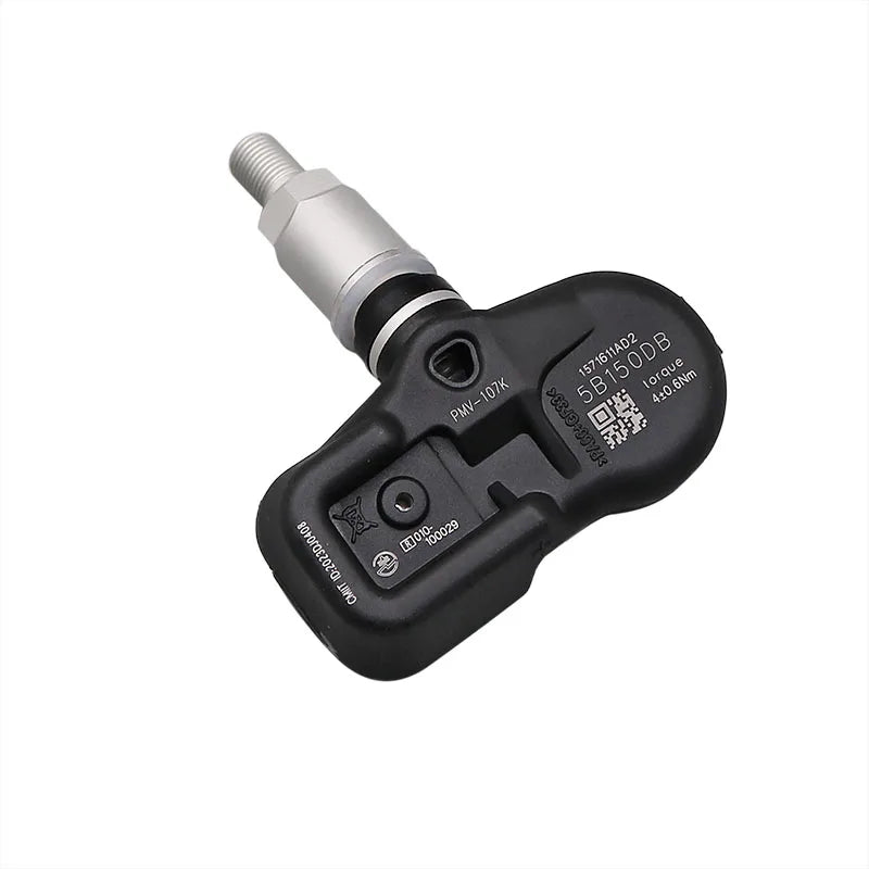 TPMS Tire Pressure Sensor 433MHz | Compatible with Lexus Toyota 42607-50010 PMV-107K detail view