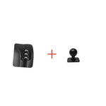 Car Phone Holder Special Fixed Bracket Base For Jeep Wrangler JK 2011 2012-2018 Wireless Charging 360° Rotation Car Accessories