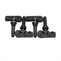 315MHZ Car TPMS Sensor Set for Ford Edge Escape Fiesta Fusion Mustang | 4 Pack Replacement TPMS