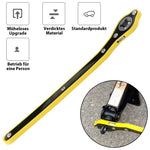 2.5T 1.5T car jacks 2 in 1 Manual Lift Jack Car Repair Tool Lifting Tool with Labor additional angle