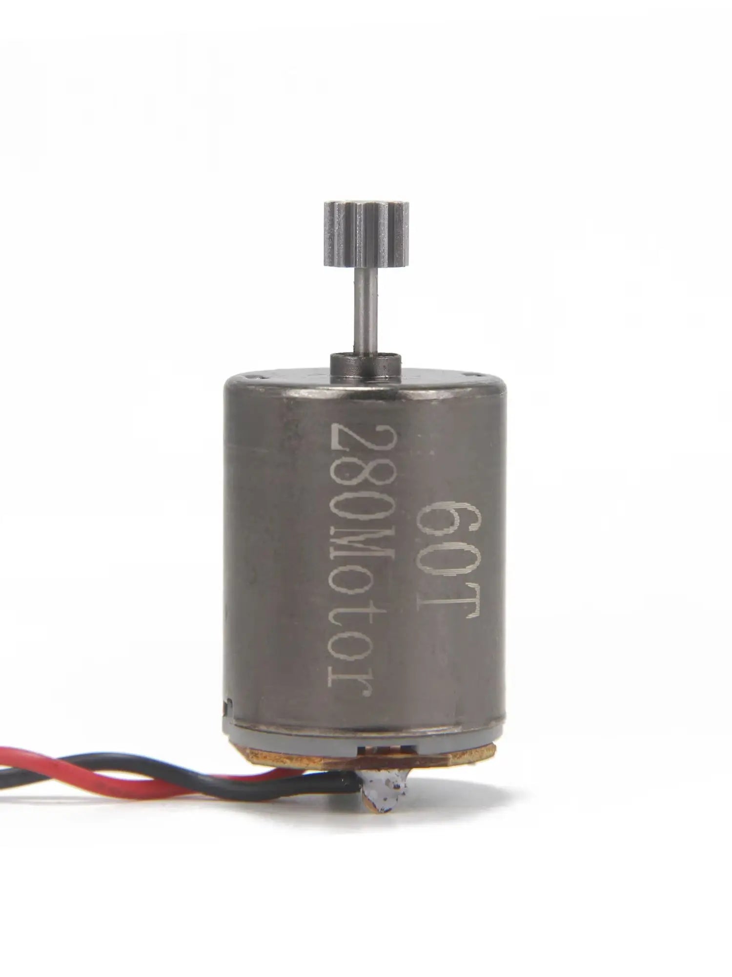 1/12 RC Car Accessories MN78 MN82 MN168 MN99S 280 Brushed Motor Metal Transmission Gearbox Crawler Vehicle Car Upgrade Parts