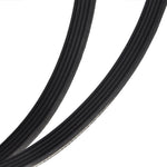 VEGA V-Belt PJ483 190J Rubber Belt 3/4/5/6/7 Ribs For DIY RC Model Motor Transmission Be detail view