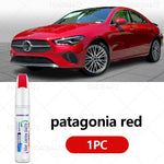 For Mercedes Benz CLA 2013-2025 C117 X117 C118 X118 Paint Repair Pen Touch Up Scratch close-up view