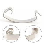 Housing Spring- Clip A0009931725 For Mercedes-Benz C W203 Air- Filter Housing Spring- Cl detail view