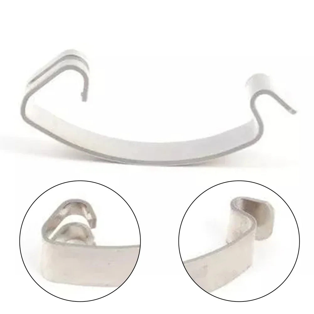 Housing Spring- Clip A0009931725 For Mercedes-Benz C W203 Air- Filter Housing Spring- Cl detail view