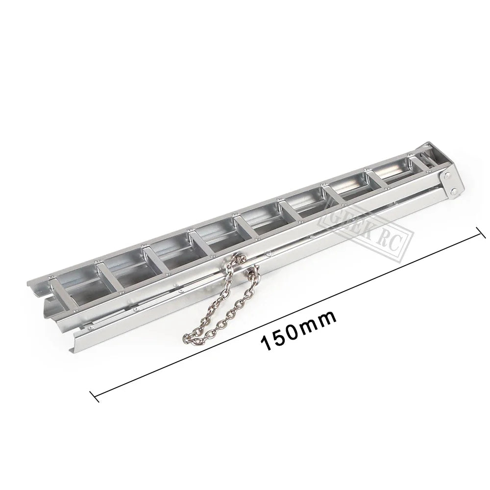 RC Car Garage Tools Series Scale Accessories Toy for 1/10 Crawler Axial SCX10 Capra TR close-up view