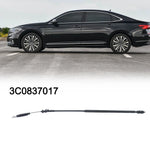1PC Front Door Outer Handle Lock Release Cable For Passat B6 For CC 3C0837017B Door Hand detail view