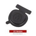 Car Charging Port Protection for Tesla Model 3/Y | Waterproof Dust Plug Cover detail view