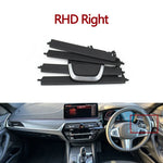 Car Front Rear Air Conditioning AC Vent Grill Outlet Clip Repair Kit For BMW 5 6GT Series G30 G31 G32 525i 530i 535i 540i
