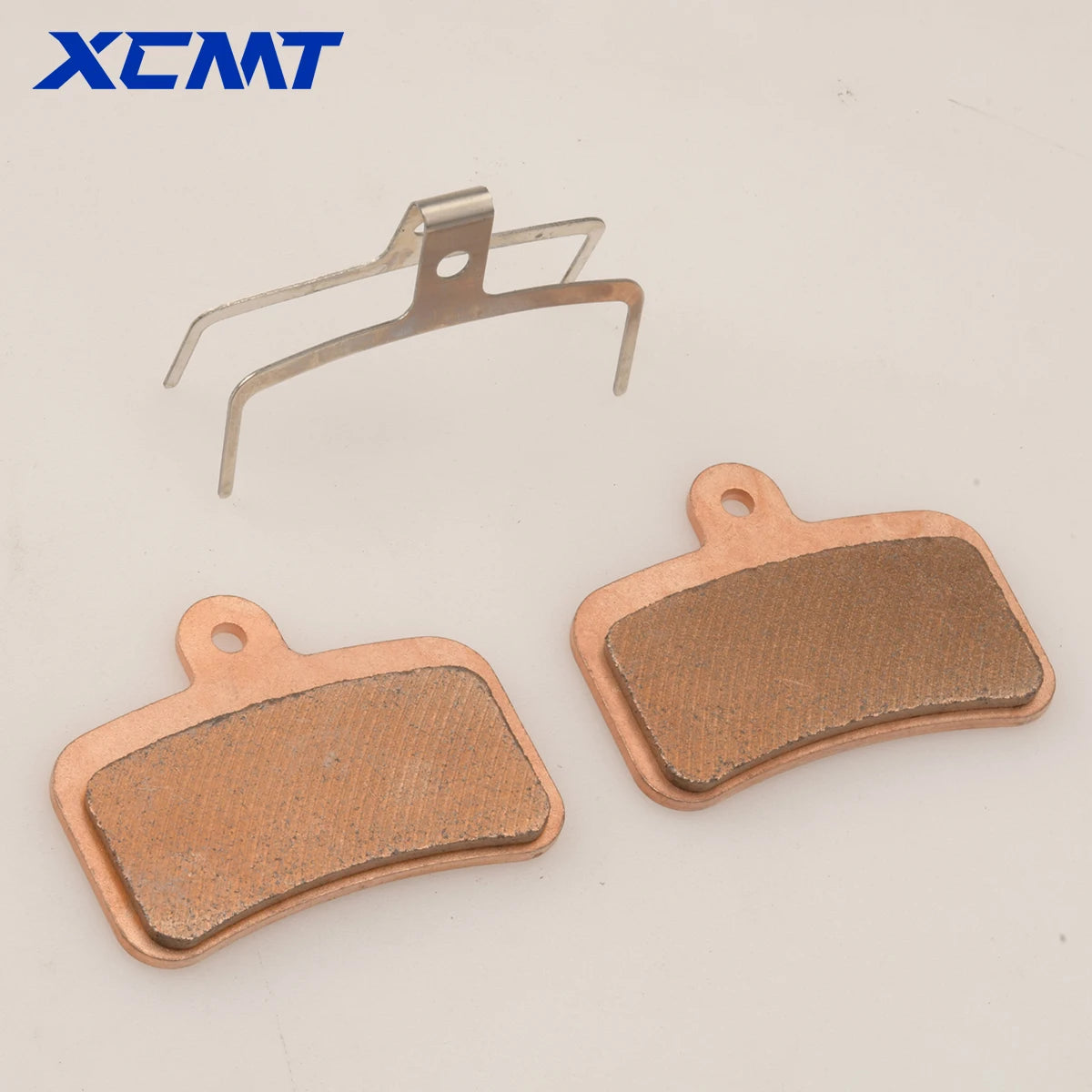 For Arctic Leopard Cloud Leopard Pro S Copper Based Sintered Disc Brake Pads | Moto additional angle