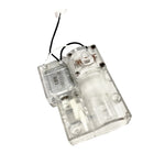HUINA 1/14 1580 580 23CH Full metal Excavator Gearbox Tooth Box Metal Putter Gripper alternate view