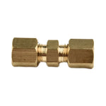 4/10pcs Brake Line Connector 4.75mm | No-Flare Repair Unions for Steel Brake Lines lifestyle view