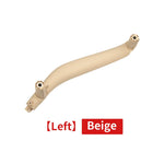 Car Inner Door Handle Trim Pull Grab Panel Handle For BMW F15 F16 F85 F86 Interior Doo close-up view