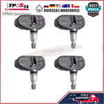 315MHz TPMS Sensor for Honda Odyssey Ridgeline Pilot Acura RL TL MDX 3.2L 3.5L 2005-2014 detail view
