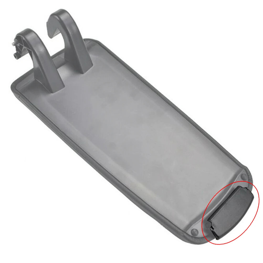Car Armrest Lid Center Console Latch Lock Replacement Arm Rest Clip Catch For Audi A4 B6 B7 2002 2003 2004 2005 2006 2007 2008
