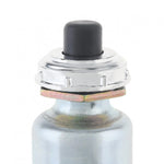 12V JK260 Truck Engine Start Push Button Switch, Wear-resistant Ignition Starter Push close-up view
