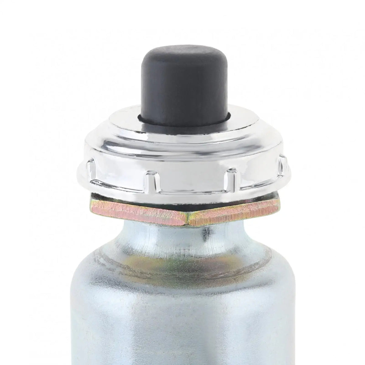 12V JK260 Truck Engine Start Push Button Switch, Wear-resistant Ignition Starter Push close-up view