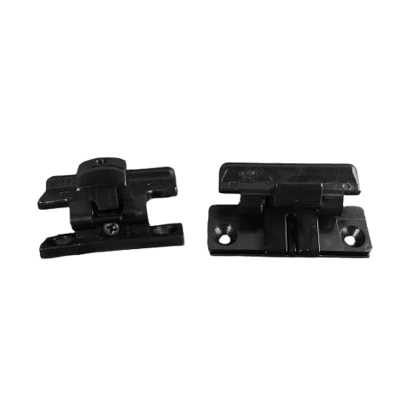 1 Pcs Car Console Catch Latch Armrest Box Cover Upper Latch Clip MR532555 For Pajero V73 V93 V97 V87 Car Replacement Part