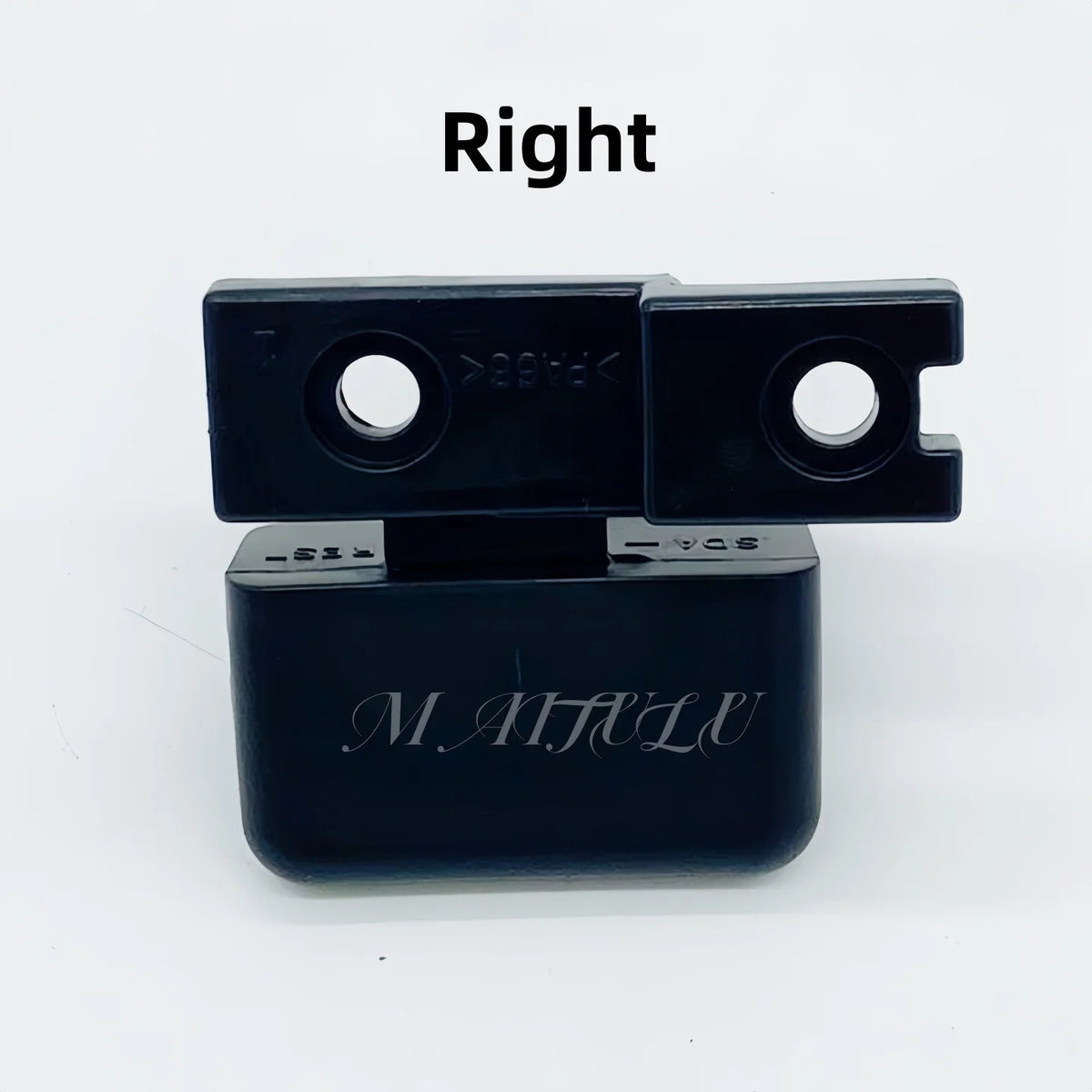 For Honda Accord MK 7 Central Armrest Box Lock Center Console Lock Tray Armrest Latch 83419-SDA-A01 83418-SDA-A01