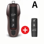 For Porsche Panamera Carrera Macan Boxster Cayman Cayenne Taycan 911 970 981 991 Ca additional angle